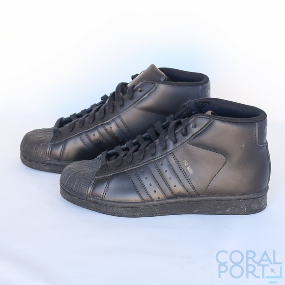 adidas Other - adidas Kids' Pro Model J Sneaker